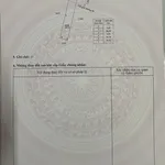 Bán 2 lô đất 5x30m gần chợ Mỹ Hạnh Nam, Nhà Bè, giá 1 tỷ 130 - Ảnh thu nhỏ 3