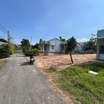 Bán đất thổ cư mặt tiền Nhựa Thanh Ba 195m2 Cần Giờ - Ảnh thu nhỏ 1