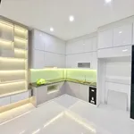 Bán nhà 3 tầng 42m² mới xây gần Chợ Hàng, 3.69 tỷ - Ảnh thu nhỏ 2