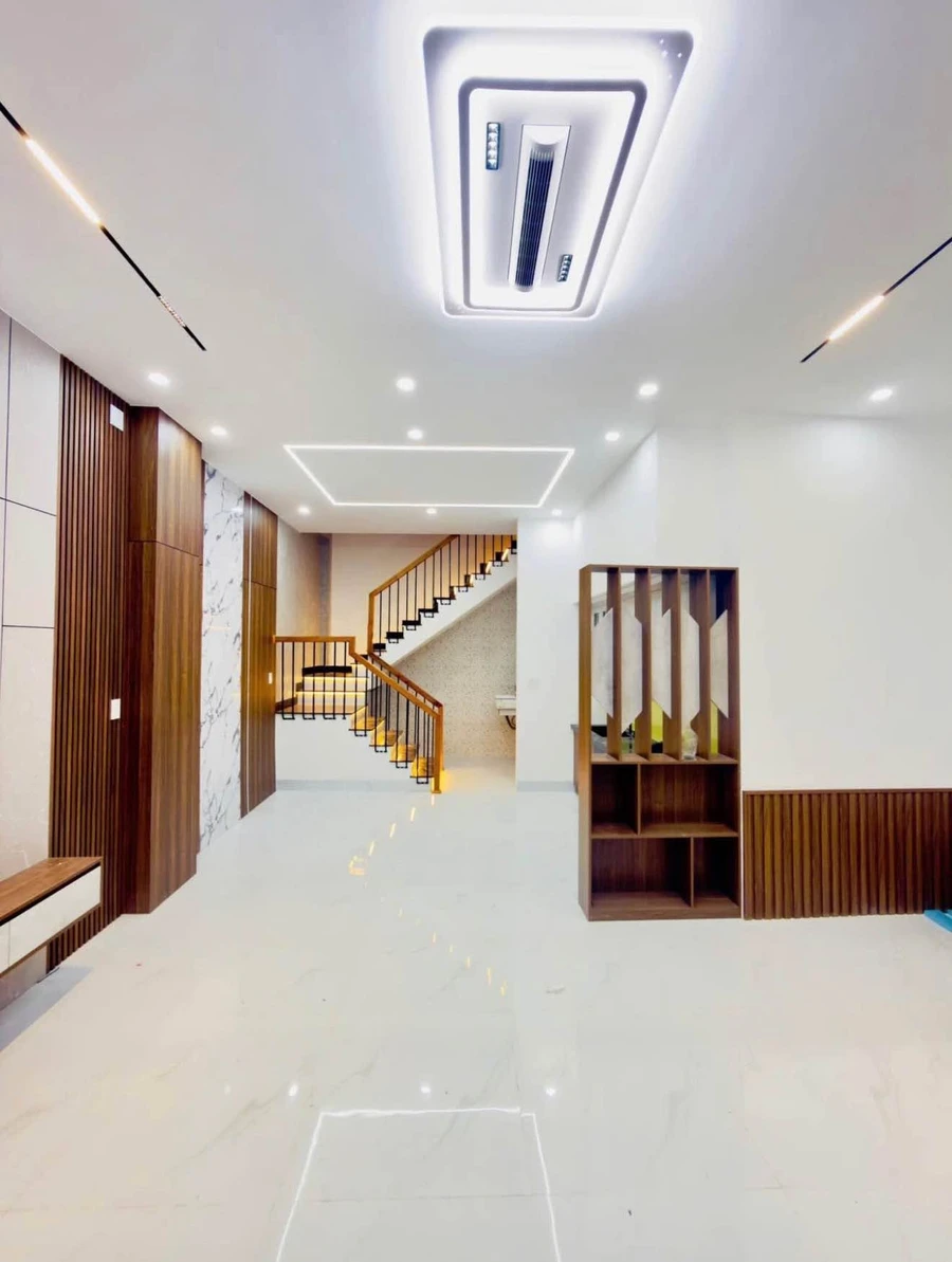 Nhà 3 mê 47m2, 3PN bán tại Quy Nhơn, giá 4 tỷ - Ảnh thu nhỏ 2