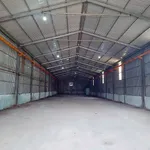 Cho thuê xưởng 1000m² Dĩ An, Bình Dương 45 triệu/tháng - Ảnh thu nhỏ 1