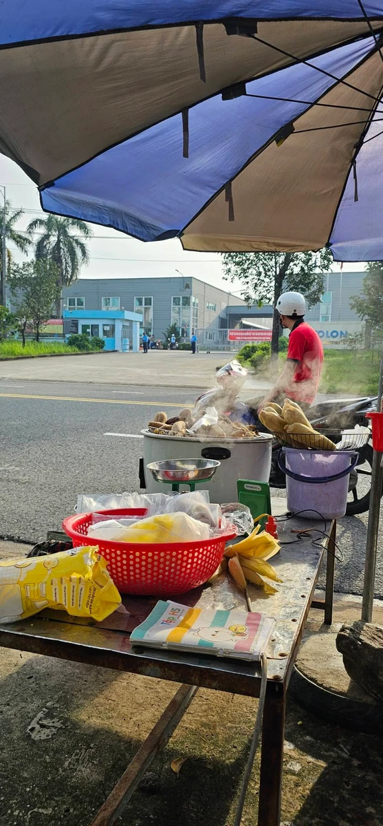 Bán nhà kinh doanh Mỹ Phước 3 150m² 2 tỷ 9 - Ảnh thu nhỏ 4