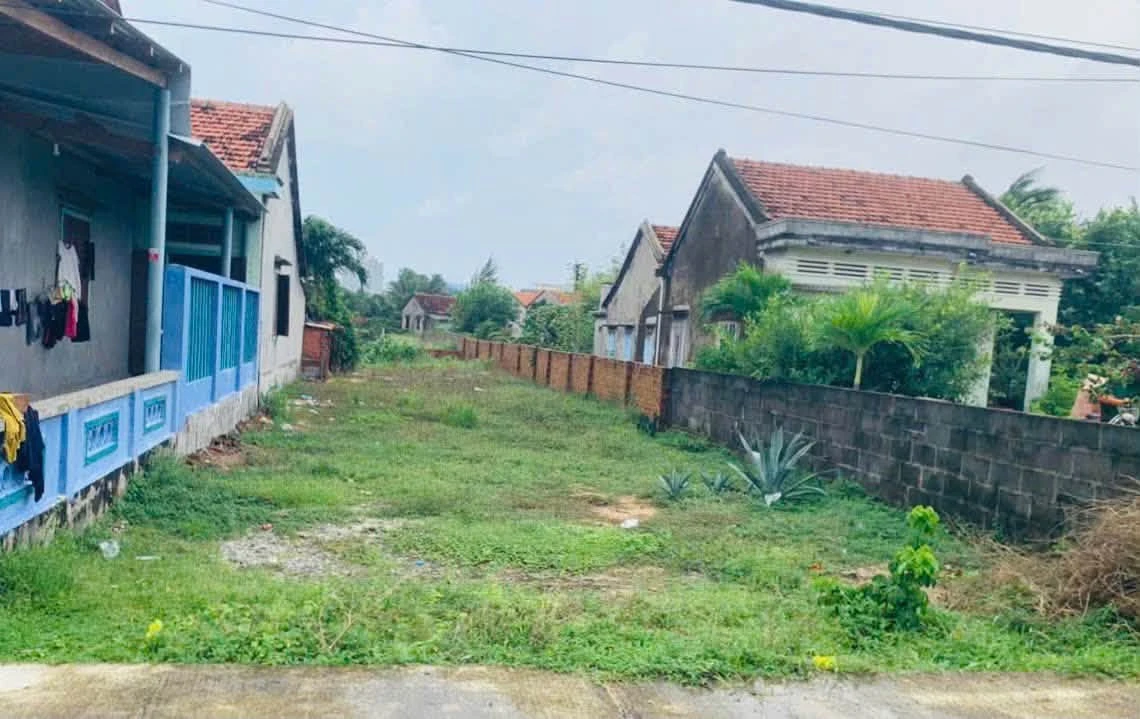 Bán lô đất biển 279 m², Đông Hòa, Phú Yên, giá 15 triệu/m² - Ảnh 1