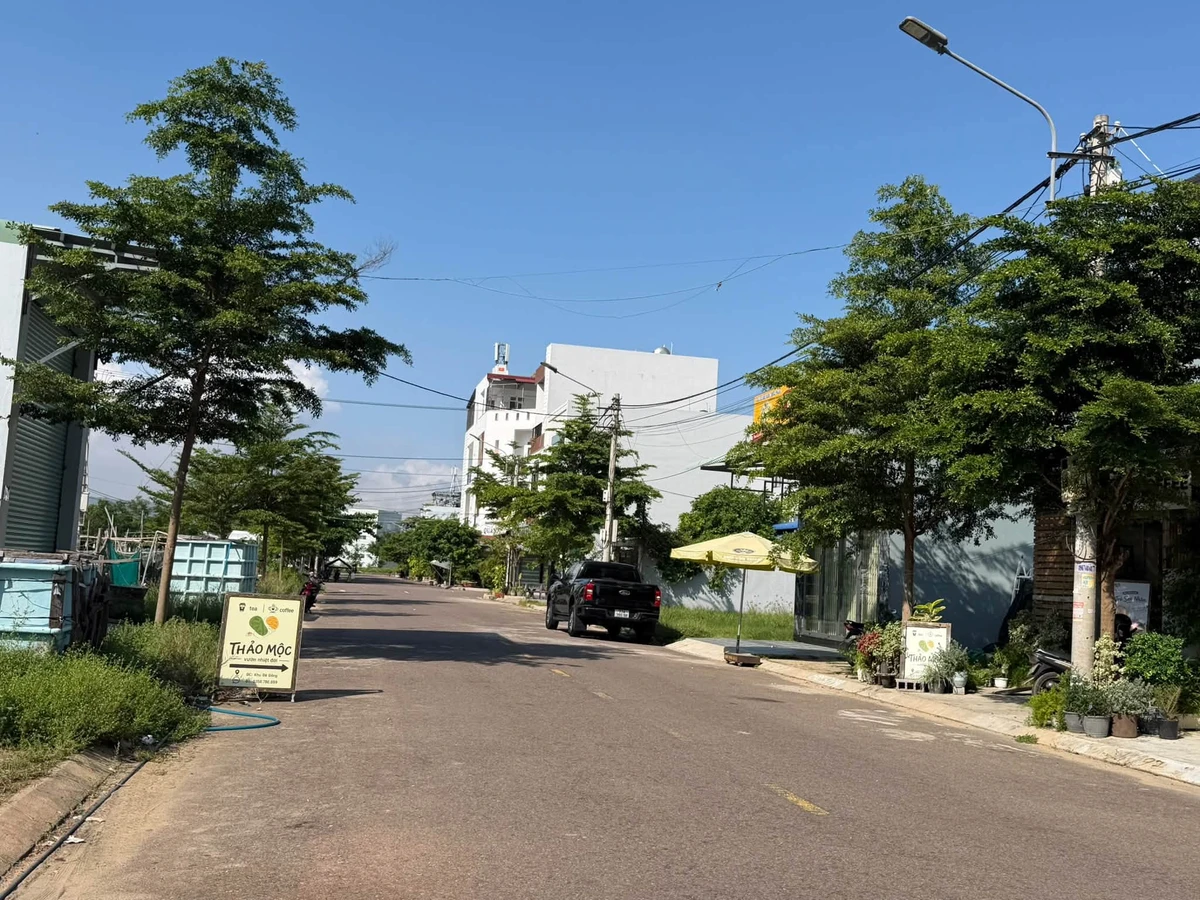 Đất 73.5m2 khu dân cư Đê Đông, 2.3 tỷ - Ảnh thu nhỏ 3