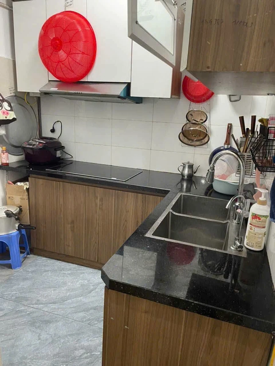 Bán nhà 40m² 2PN 2WC Đại Linh Nam Từ Liêm 650 triệu - Ảnh thu nhỏ 2