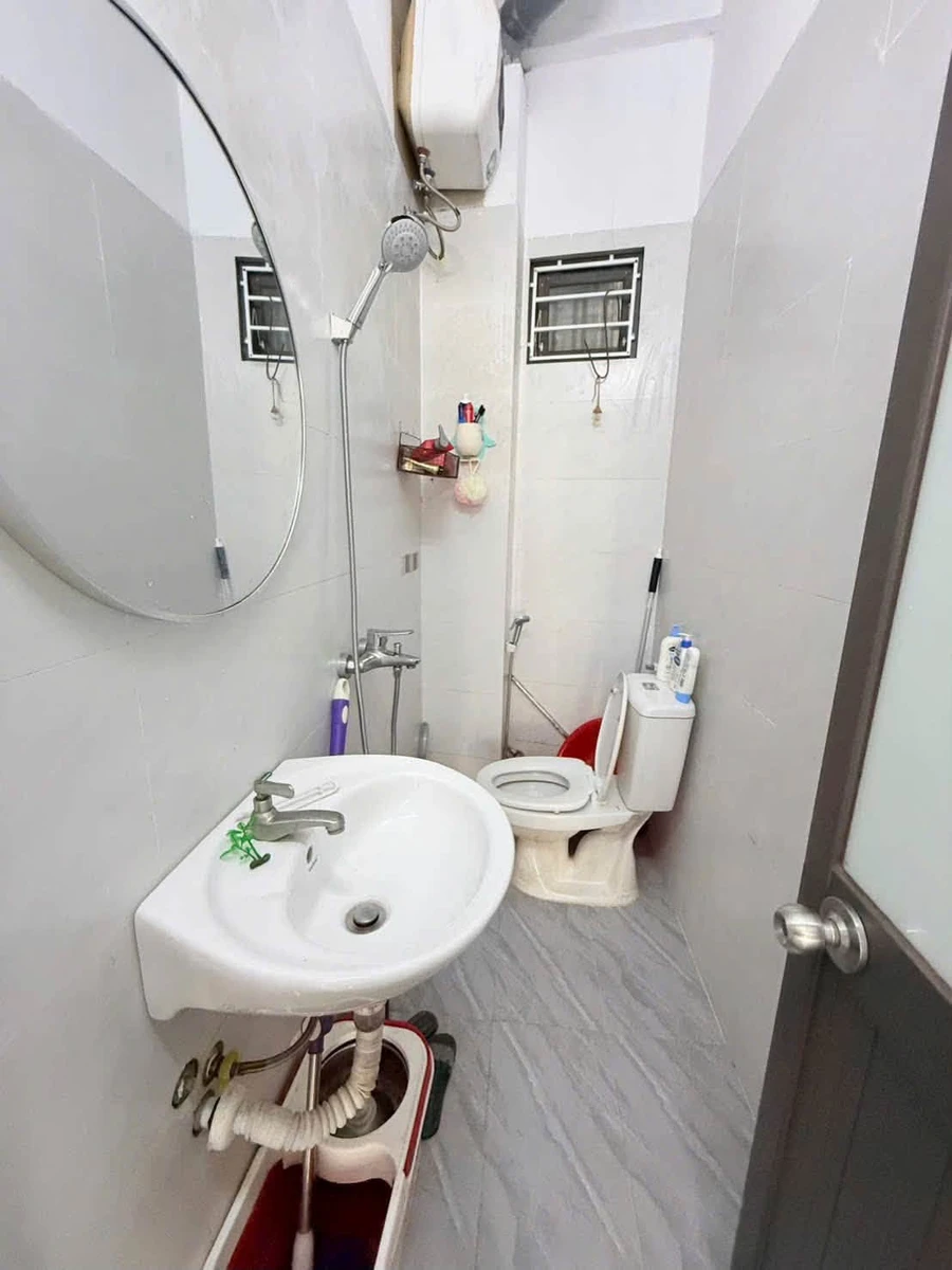 Bán nhà 2 tầng 58m² Lương Văn Can, Huế, giá 1,95 tỷ - Ảnh thu nhỏ 5