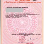 Bán lô đất 100m² kiệt Minh Mạng, Quận 5 - Ảnh thu nhỏ 2