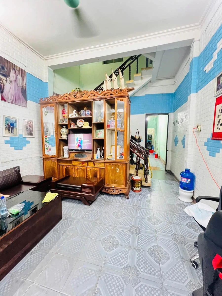 Bán đất tặng nhà 2 tầng Lê Lai Kim Tân 86m² 3.2 tỷ - Ảnh thu nhỏ 3