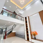 Bán nhà phố sang trọng 3PN 135m2 tại Chánh Hiệp - Ảnh thu nhỏ 4