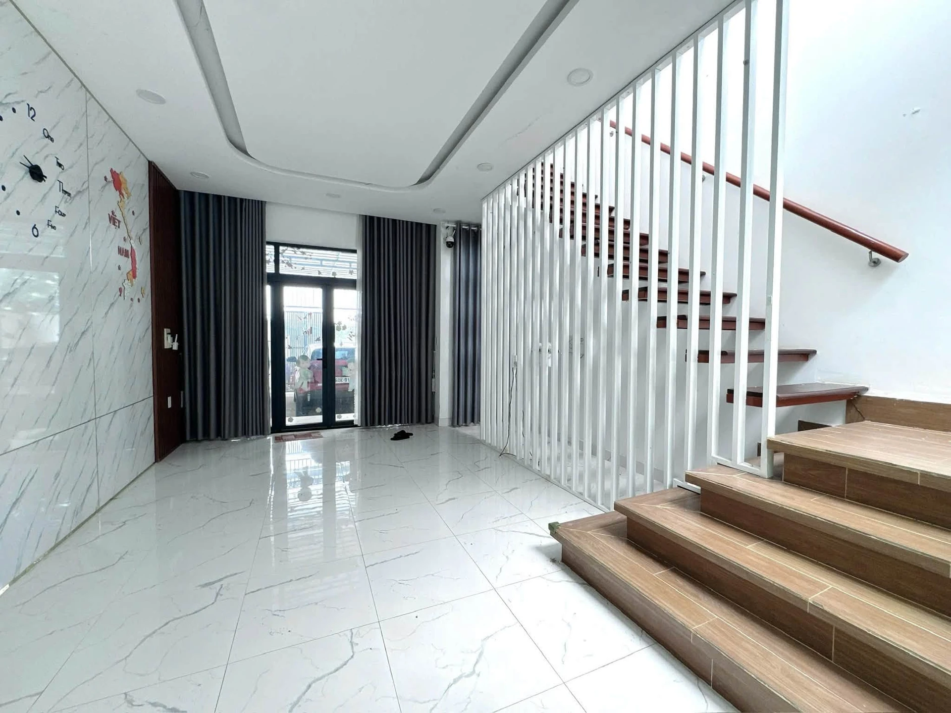Bán nhà 3 phòng ngủ Nam Phong Tiến Thành 145m2, 1,7 tỷ - Ảnh 1