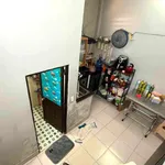 Bán nhà 2 tầng 3 phòng ngủ DTSD 40m2 gần Song Hành, Đông Hưng Thuận, Quận 12 - Ảnh thu nhỏ 4