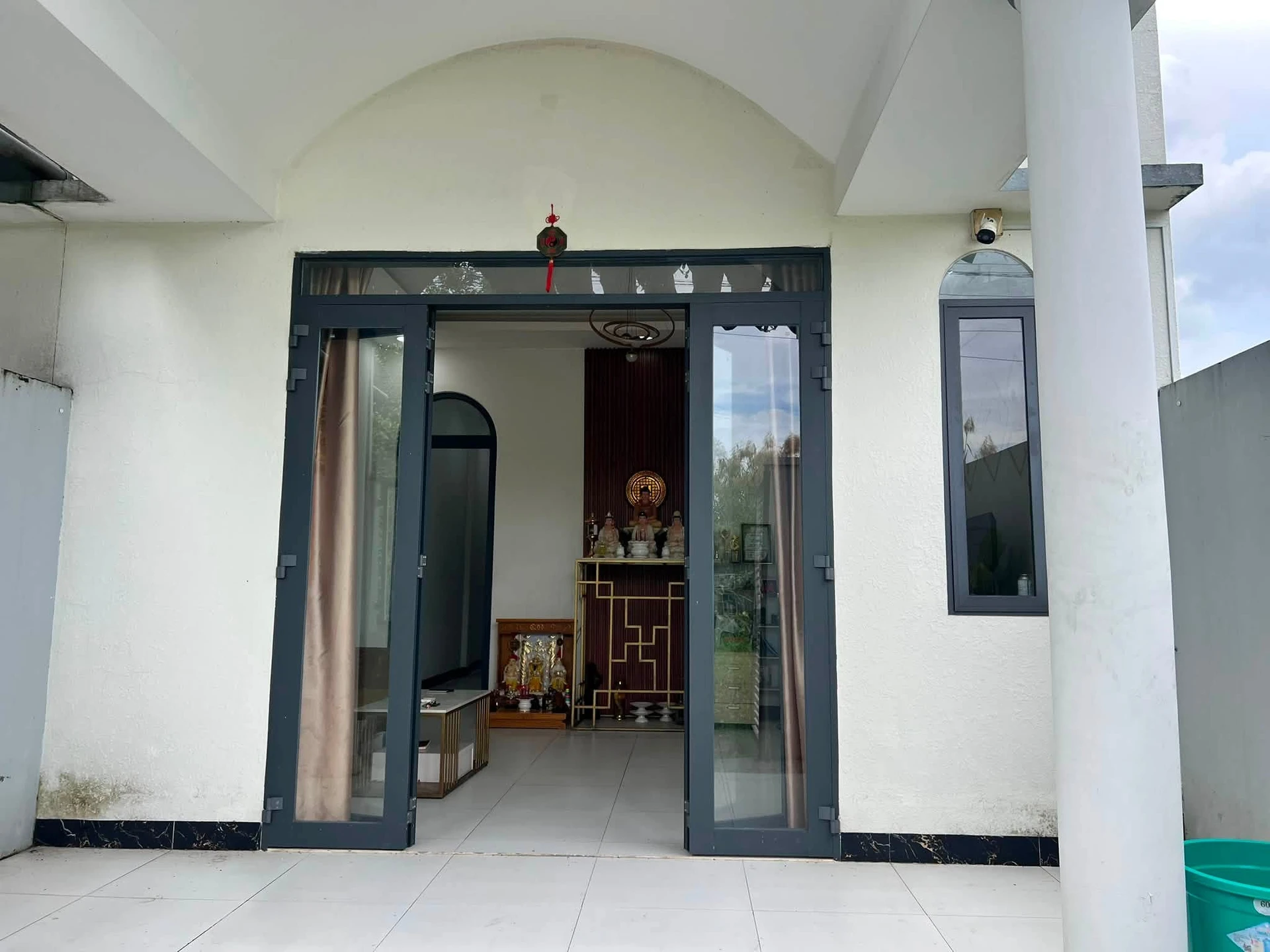 Bán nhà hẻm 5x24m, 2PN, 1.35 tỷ, Tây Ninh - Ảnh 1
