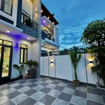 Bán nhà 2 tầng 110.7m2 full nội thất Diên Khánh - Ảnh thu nhỏ 2