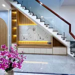 Bán nhà hẻm Lê Hồng Phong 140m2, 3 phòng ngủ, Quận 12 - Ảnh thu nhỏ 5