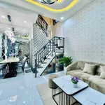 Bán nhà 19m2 trung tâm Bình Thạnh 2.68 tỷ - Ảnh thu nhỏ 4