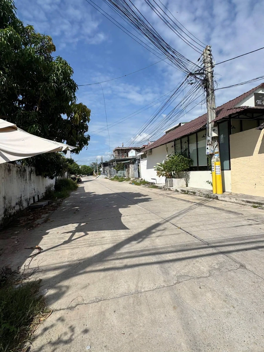 Bán lô góc 2 mặt tiền 85.5m² Lagi, Bình Thuận 1.55 tỷ - Ảnh thu nhỏ 2