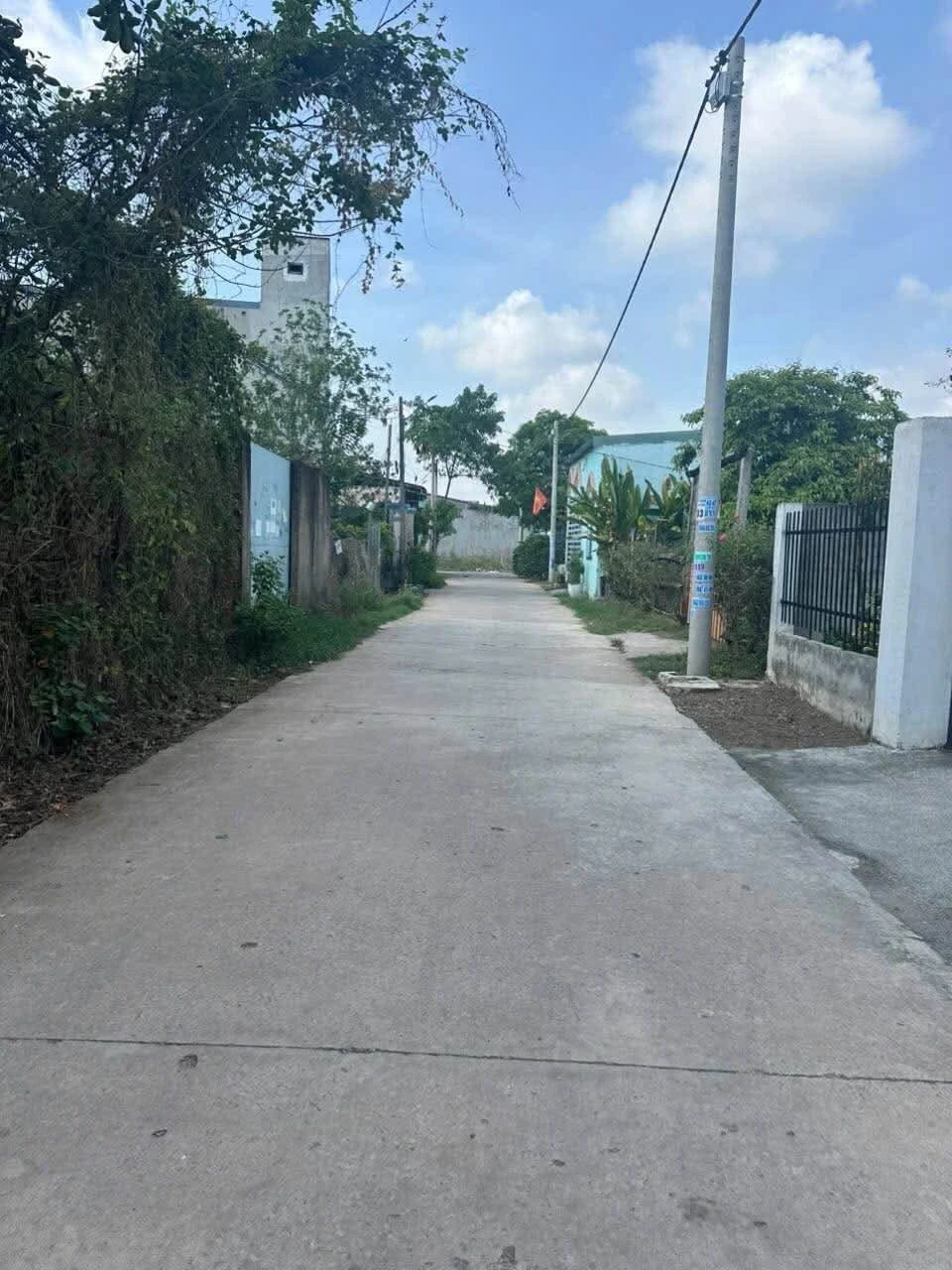 Bán đất 2 mặt tiền Tôn Đức Thắng, Hồ Chí Minh - Ảnh 1