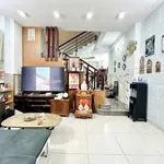 Bán nhà 3 tầng 67m² 4PN hẻm xe hơi Phường 7 Phú Nhuận giá 8,9 tỷ - Ảnh thu nhỏ 3