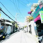 Bán nhà 3 tầng 72m2 mặt tiền kinh doanh gần nhà ga T3 Tân Bình - Ảnh thu nhỏ 1