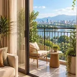 Bán căn hộ studio 42m2 view sông Đà Nẵng 2.3 tỷ - Ảnh thu nhỏ 3