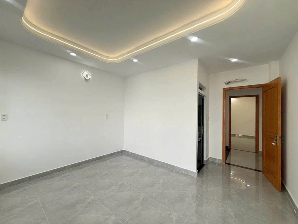 Bán nhà hẻm ôtô Lê Văn Quới 50m2, 5 tầng, 6,8 tỷ - Ảnh thu nhỏ 3