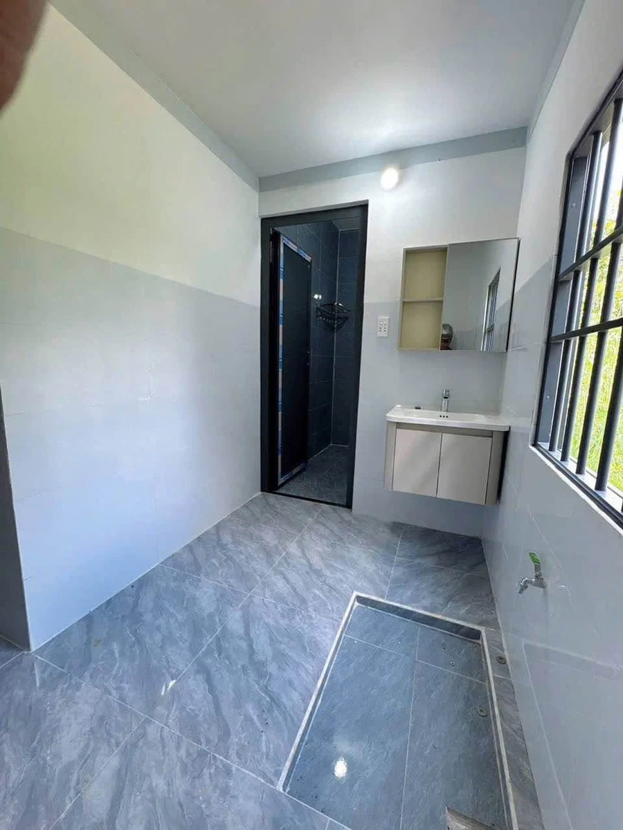 Bán nhà Tân Xuân 110m² 2PN, 1 tỷ 499 - Ảnh thu nhỏ 5