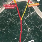 Bán đất mặt tiền Lộ Liên Xã Mỹ Thạnh, 1.337m², 1 tỷ 850 triệu - Ảnh thu nhỏ 4