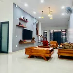Bán nhà 2 tầng 97,5m² Phan Vinh Nha Trang gần biển - Ảnh thu nhỏ 4