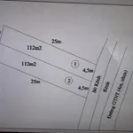 Bán đất mặt tiền Huỳnh Thị Luông Mỹ Lộc 112m2 - Ảnh thu nhỏ 4