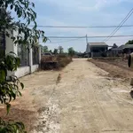 Bán đất hẻm ô tô 5x24m Bình Tân 830 triệu - Ảnh thu nhỏ 3