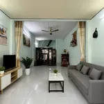 Bán nhà 1 trệt 1 lầu 4x10,5m đường Vườn Lài gần chợ Vải, Tân Phú giá 5,28 tỷ - Ảnh thu nhỏ 4