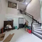 Bán nhà 5 tầng 6PN hẻm xe hơi Nguyễn Văn Công, Gò Vấp, 70,6m², 7,9 tỷ - Ảnh thu nhỏ 1