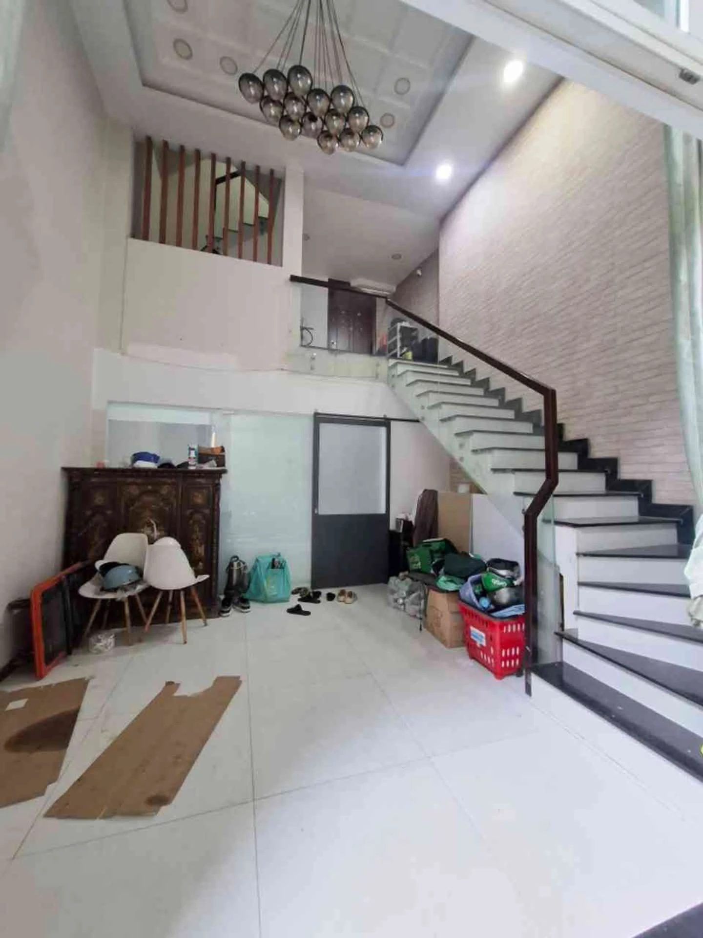 Bán nhà 5 tầng 6PN hẻm xe hơi Nguyễn Văn Công, Gò Vấp, 70,6m², 7,9 tỷ - Ảnh 1