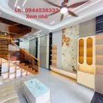 Bán nhà sổ riêng 3 phòng ngủ 60m2 Biên Hòa Mới Thủ Đức - Ảnh thu nhỏ 4