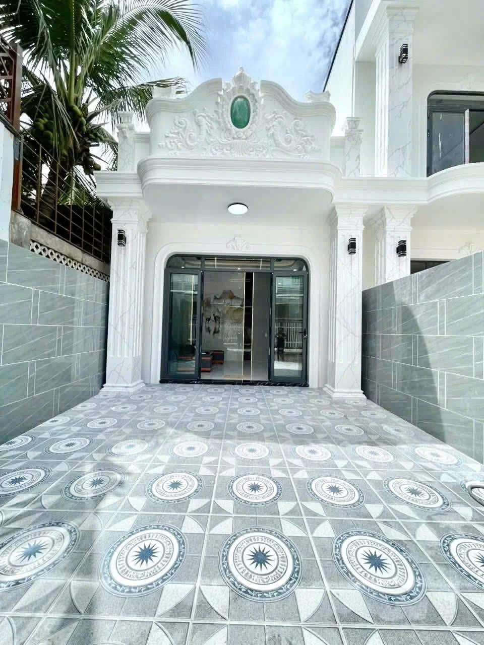 Bán nhà cấp 4 3PN Rạch Giá 100m² 2.65 tỷ - Ảnh 1