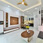 Bán nhà 5 tầng 4PN Huỳnh Văn Bánh Phú Nhuận 7.15 tỷ - Ảnh thu nhỏ 3