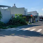 Bán lô góc 100.6m2 Xử Lý Nước Thải Mỹ Đông, 1 tỷ 650 - Ảnh thu nhỏ 3