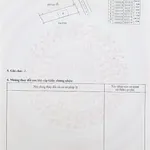 Bán đất mặt tiền Tỉnh Lộ 7 Bắc Ninh Hòa 585,5m2, 3,5 tỷ - Ảnh thu nhỏ 3
