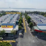Bán lô góc 230,5m² Phú Cường Rạch Giá - Ảnh thu nhỏ 4