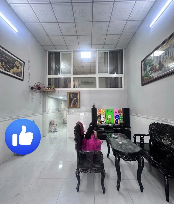 Bán nhà mặt tiền 64m² Lý Đạo Thành, Sơn Trà, Đà Nẵng