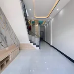 Bán nhà 3 phòng ngủ Rạch Giá 55,5m² giá 1 tỷ 650 - Ảnh thu nhỏ 4