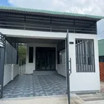 Bán nhà 2PN Chơn Thành Bình Phước 100m2 giá 1 tỷ 50 - Ảnh thu nhỏ 1