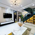 Bán nhà 1 trệt 2 lầu 200m² Cần Thơ - tặng nội thất - Ảnh thu nhỏ 5