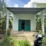 Bán nhà 2PN đất 427m² Phú Hưng Bến Tre 350 triệu - Ảnh thu nhỏ 1