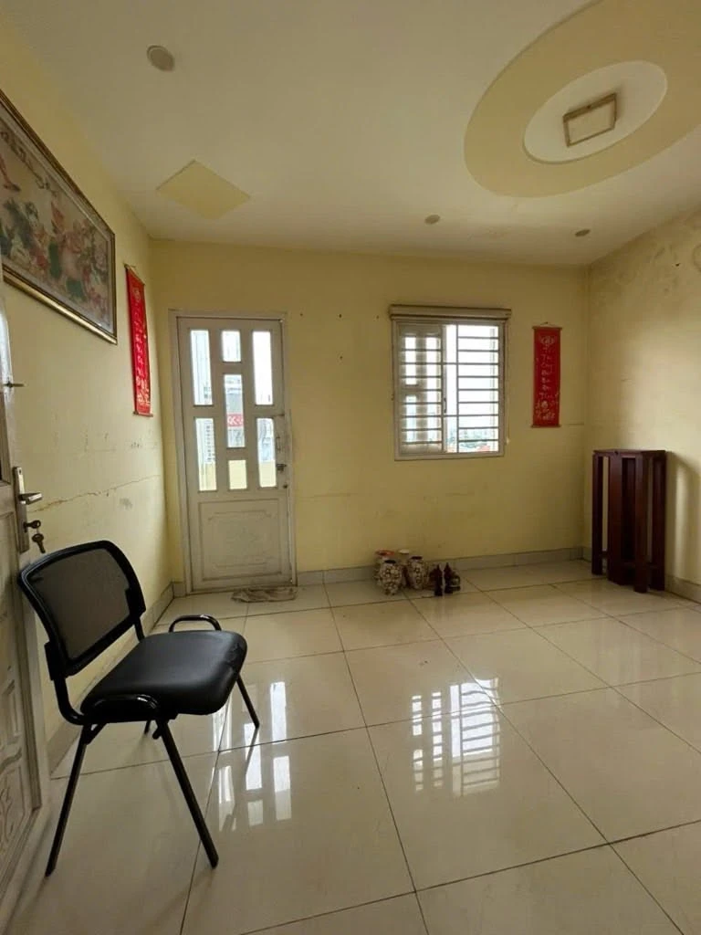 Bán nhà hẻm Bình Thạnh 70m2, 6 tầng, 10 phòng, 13 tỷ - Ảnh thu nhỏ 5
