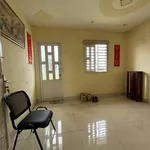 Bán nhà hẻm Bình Thạnh 70m2, 6 tầng, 10 phòng, 13 tỷ - Ảnh thu nhỏ 5