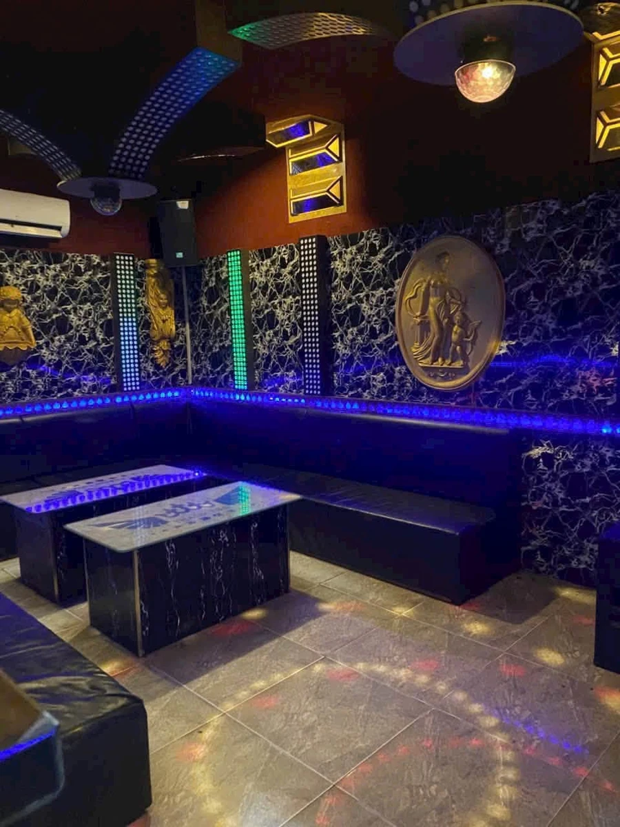 Bán nhà quán karaoke 3PN Phước Bình Long Thành 270m2 - Ảnh thu nhỏ 3