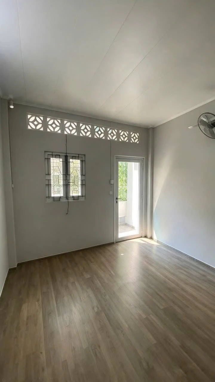 Cho thuê nhà 2PN Nguyễn Tri Phương, Quận 10 - 13tr/tháng - Ảnh 1