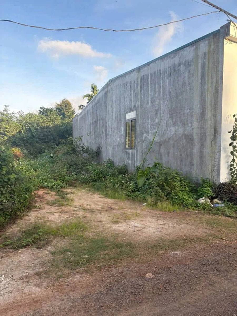 Bán lô đất 60m² Tân Lập, Buôn Ma Thuột, gần sân bay - Ảnh 1