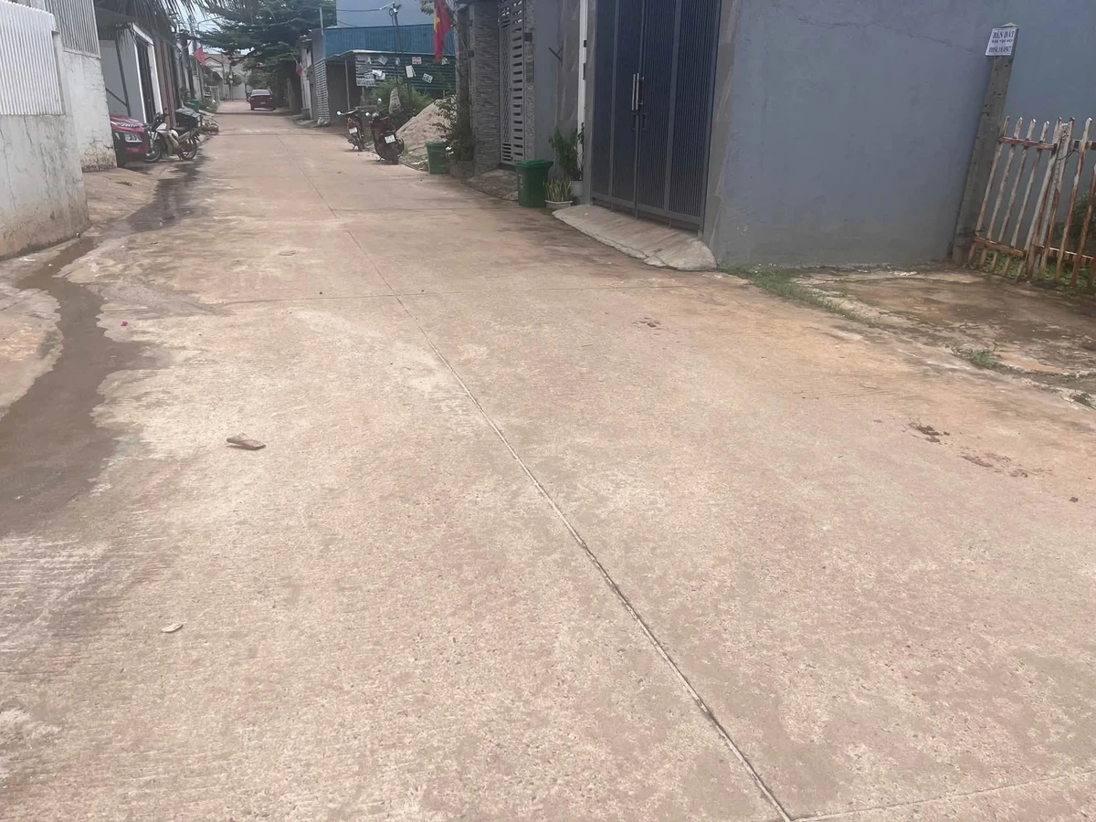 Bán đất hẻm Lưu Quang Vũ, Tân Lợi 120m2 giá 3,5 tỷ - Ảnh thu nhỏ 2